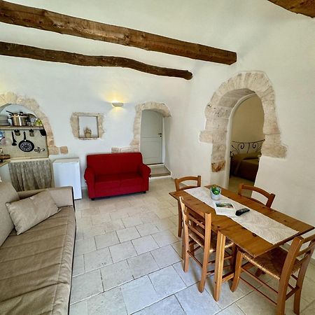 Masseria Ferri Остуні Екстер'єр фото