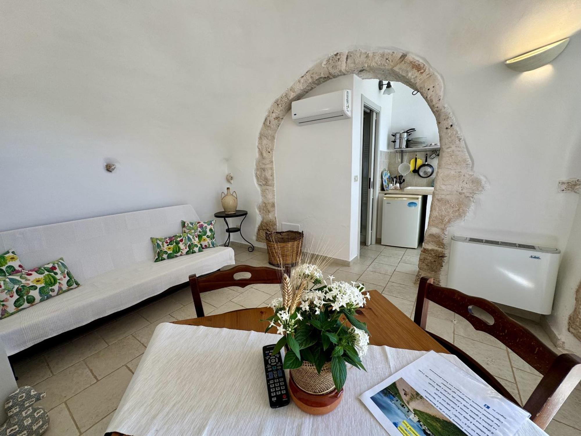 Masseria Ferri Остуні Екстер'єр фото