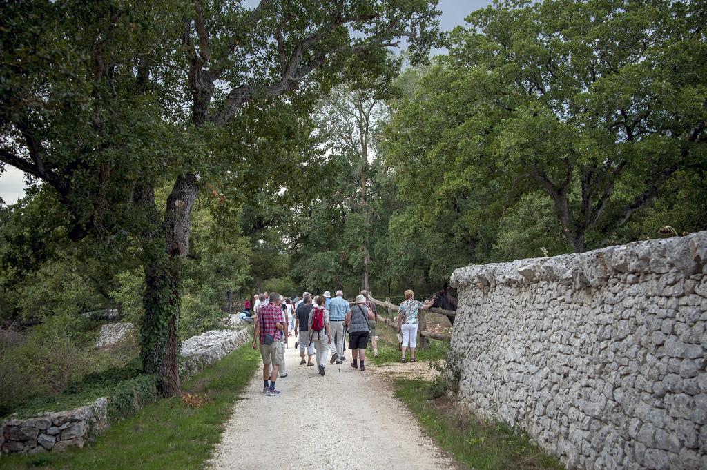 Masseria Ferri Остуні Екстер'єр фото